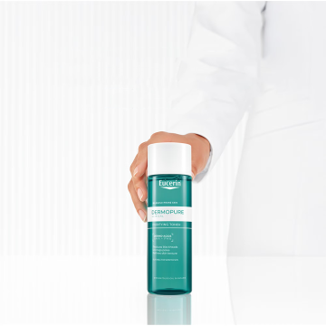 Eucerin DermoPure Clinical Purifying Toner 200ml | apothecary.rs