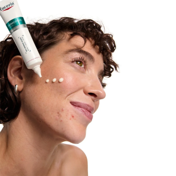 Eucerin DermoPure Clinical Peeling 10 40ml | apothecary.rs