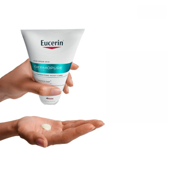 Eucerin DermoPure Clinical Correcting Body Care 200ml | apothecary.rs