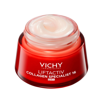 Vichy Liftactiv Collagen Specialist 16 Day 50ml | apothecary.rs