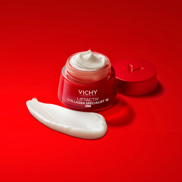 Vichy Liftactiv Collagen Specialist 16 Day 50ml | apothecary.rs