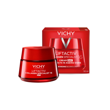 Vichy Liftactiv Collagen Specialist 16 Day 50ml | apothecary.rs