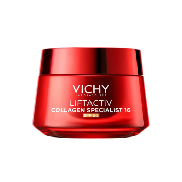 Vichy Liftactiv Collagen Specialist 16 SPF50 50ml | apothecary.rs