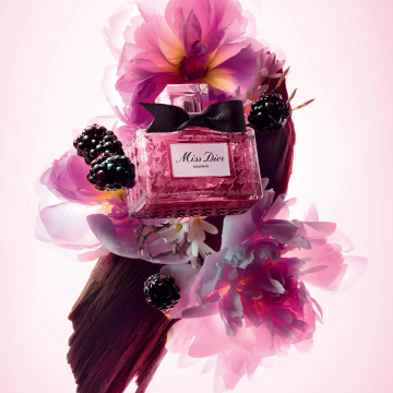 Miss Dior Essence Parfum 80ml | apothecary.rs