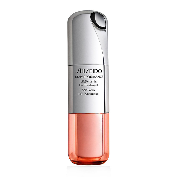 Shiseido Bio-Performance Liftdynamic krema za predeo oko očiju 15ml