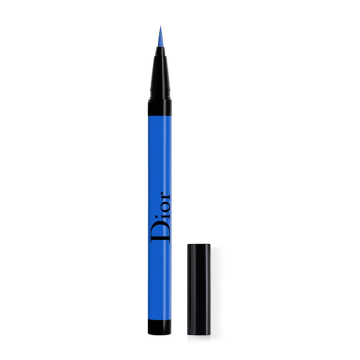 Diorshow Liquid Liner (N°181 Satin Indigo) 0.55ml | apothecary.rs