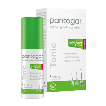 Merz Pantogar® Tonic for women (tonik za žene) 200ml | apothecary.rs