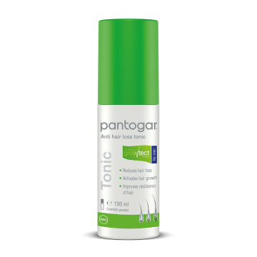 Merz Pantogar® Tonic for men (tonik za muškarce) 100ml | apothecary.rs