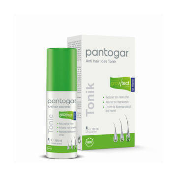 Merz Pantogar® Tonic for men (tonik za muškarce) 100ml | apothecary.rs
