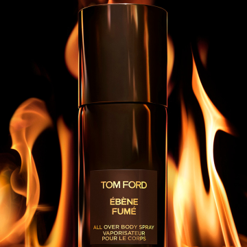 Tom Ford Ébène Fumé All Over Body Spray (Private Blend Collection) 150ml | apothecary.rs