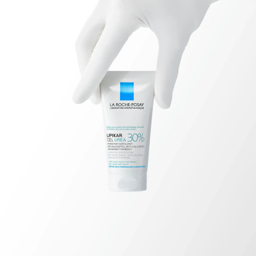 La Roche-Posay Lipikar Urea 30% Gel 50ml | apothecary.rs