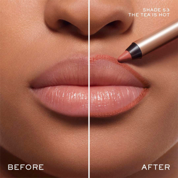 Lancôme Lip Idôle Lip Shaper (N°53 The Tea Is Hot) 1.2g | apothecary.rs