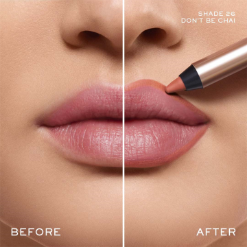 Lancôme Lip Idôle Lip Shaper (N°26 Don't Be Chai) 1.2g | apothecary.rs