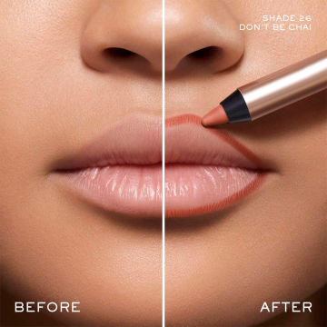 Lancôme Lip Idôle Lip Shaper (N°26 Don't Be Chai) 1.2g | apothecary.rs