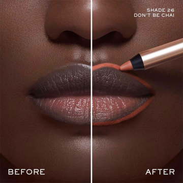 Lancôme Lip Idôle Lip Shaper (N°26 Don't Be Chai) 1.2g | apothecary.rs