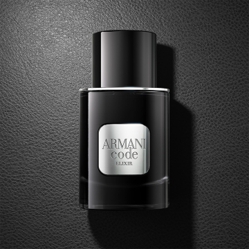 Giorgio Armani Code Elixir Eau de Parfum 50ml | apothecary.rs