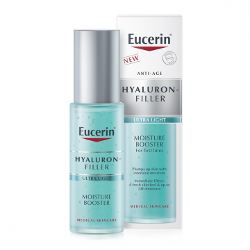Eucerin Hyaluron-Filler Hidro Booster 30ml