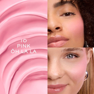 Lancôme Skin Idôle Juicy Blush (N°10 Pink Ôh La La) 8.5ml | apothecary.rs