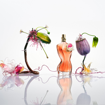 Jean Paul Gaultier La Belle Flower Edition Eau de Parfum 100ml | apothecary.rs