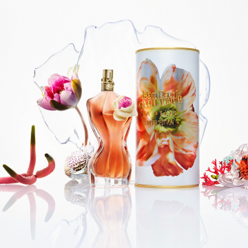 Jean Paul Gaultier La Belle Flower Edition Eau de Parfum 100ml | apothecary.rs