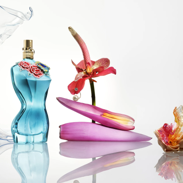 Jean Paul Gaultier La Belle Paradise Garden Eau de Parfum 50ml