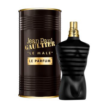 Jean Paul Gaultier Le Male Le Parfum Intense 125ml | apothecary.rs