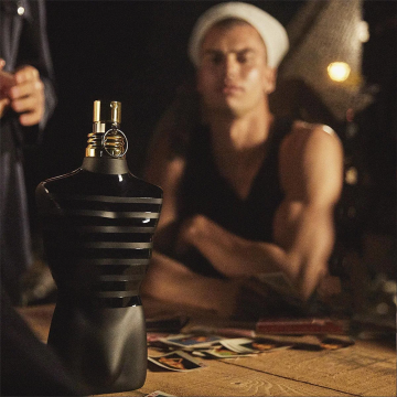 Jean Paul Gaultier Le Male Le Parfum Intense 75ml | apothecary.rs
