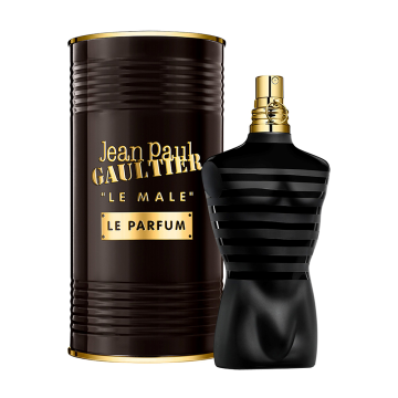 Jean Paul Gaultier Le Male Le Parfum Intense 75ml | apothecary.rs