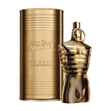 Jean Paul Gaultier Le Male Elixir Absolu Parfum 125ml | apothecary.rs