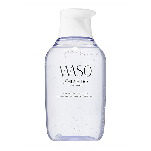 Shiseido Waso fresh jelly losion 150ml