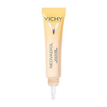 Vichy Neovadiol Eye & Lip Care 15ml | apothecary.rs