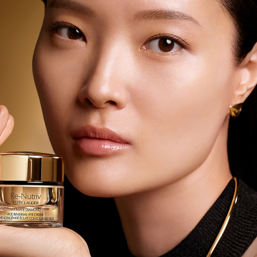 Estée Lauder Re-Nutriv Ultimate Diamond Age Reversal Eye Cream 15ml | apothecary.rs