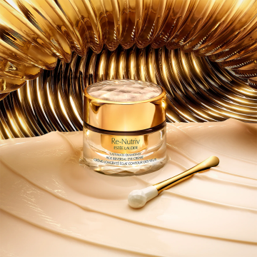 Estée Lauder Re-Nutriv Ultimate Diamond Age Reversal Eye Cream 15ml | apothecary.rs