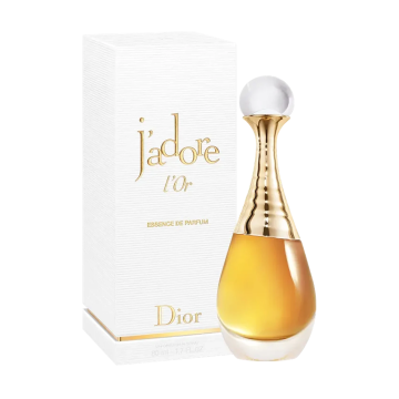 Dior J'adore L'Or Essence de Parfum 80ml | apothecary.rs