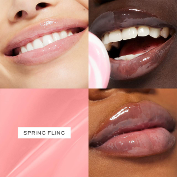 Lancôme Juicy Tubes Original (N°02 Spring Fling) 15ml | apothecary.rs