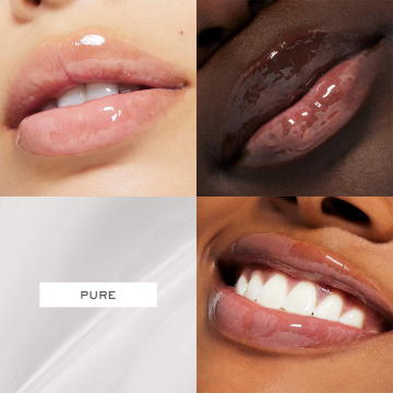Lancôme Juicy Tubes Original (N°01 Pure) 15ml | apothecary.rs