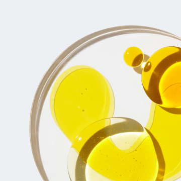 Clinique Just Browsing™ Tinted Volumizing Gel (N°2.5 Cool Brown) 4.3ml | apothecary.rs