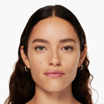 Clinique Just Browsing™ Tinted Volumizing Gel (N°2.5 Cool Brown) 4.3ml | apothecary.rs