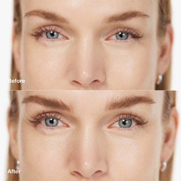 Clinique Just Browsing™ Tinted Volumizing Gel (N°01 Sandy Blonde) 4.3ml | apothecary.rs