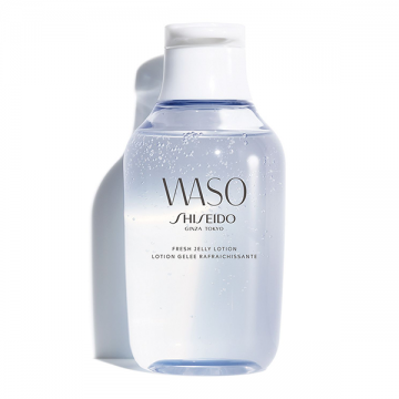 Shiseido Waso fresh jelly losion 150ml