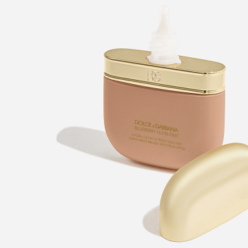 Dolce&Gabbana Blueberry Nutri Tint (17W) 30ml | apothecary.rs