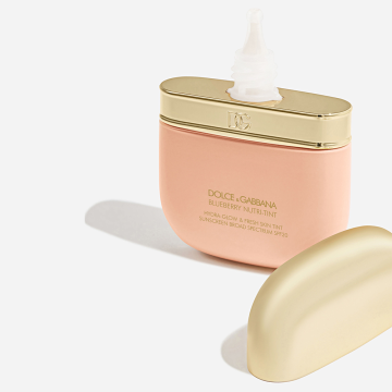 Dolce&Gabbana Blueberry Nutri Tint (03W) 30ml | apothecary.rs
