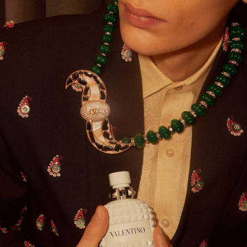 Valentino Born In Roma Uomo Rendez-Vous Ivory Eau de Toilette 100ml | apothecary.rs