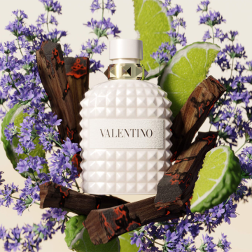 Valentino Born In Roma Uomo Rendez-Vous Ivory Eau de Toilette 100ml | apothecary.rs