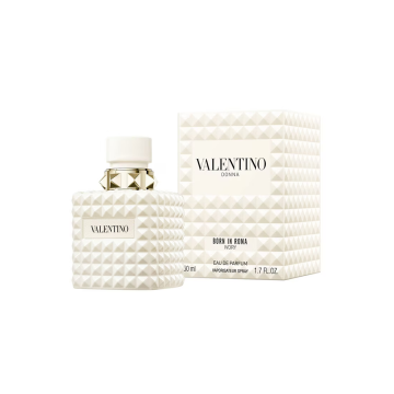 Valentino Born in Roma Donna Rendez-Vous Ivory Eau de Parfum 50ml | apothecary.rs
