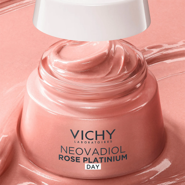 Vichy Neovadiol Rose Platinium Day Cream 50ml | apothecary.rs