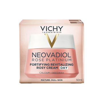 Vichy Neovadiol Rose Platinium Day Cream 50ml | apothecary.rs