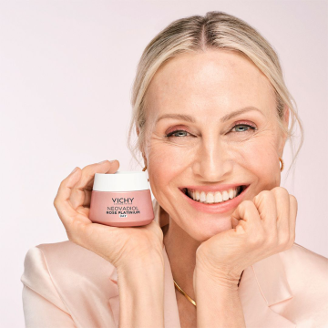 Vichy Neovadiol Rose Platinium Day Cream 50ml | apothecary.rs