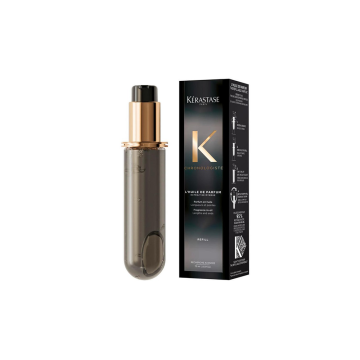 Kérastase Chronologiste L'Huile de Parfum (Refill / Dopuna) 75ml | apothecary.rs