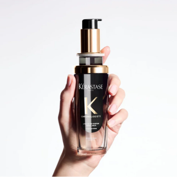 Kérastase Chronologiste L'Huile de Parfum (Refill / Dopuna) 75ml | apothecary.rs